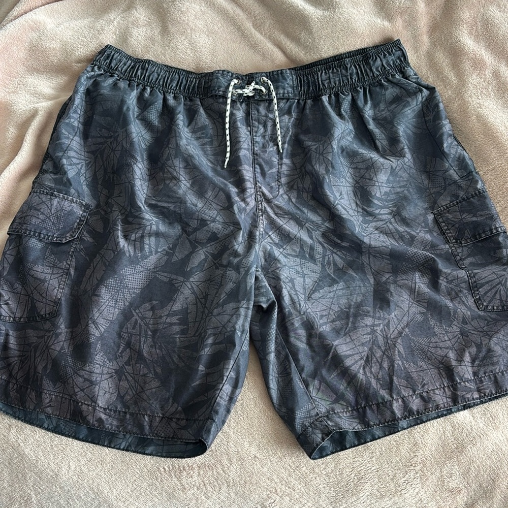 Men's swim shorts